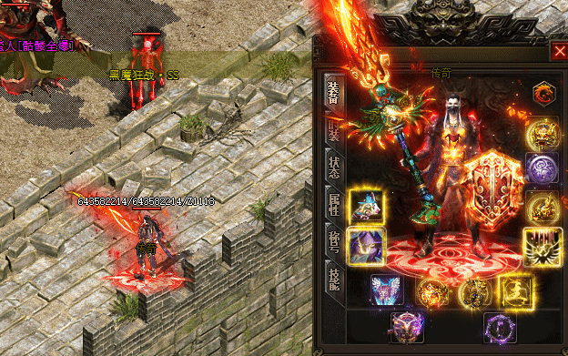 传奇网站送充值，开启游戏新篇章